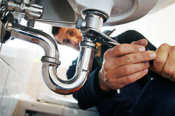 Best Plumbing Installation Services  in New Berlin, WI