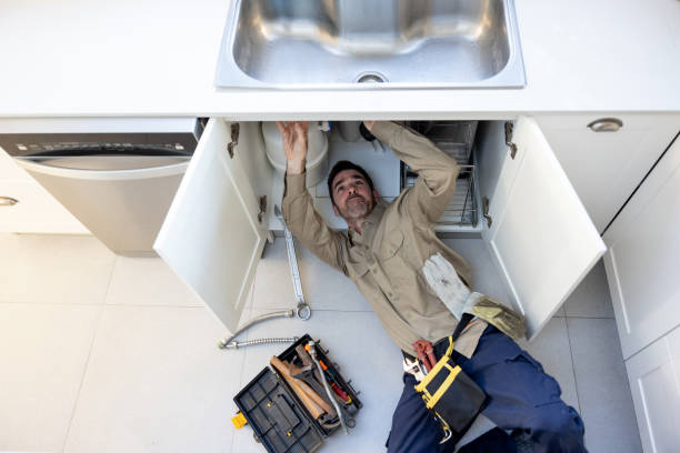 Best Commercial Plumbing Services  in New Berlin, WI