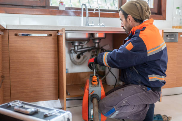 Best Affordable Plumbing Services  in New Berlin, WI