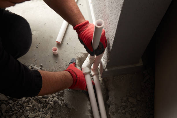 Best Emergency Plumbing Repair  in New Berlin, WI