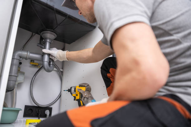 Best Plumbing Inspection Services  in New Berlin, WI